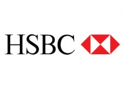 HSBC Logo